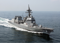 艦艇広報2024（護衛艦ふゆづき）in Funabashi 自衛隊千葉地方協力本部