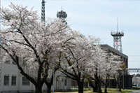八戸航空基地