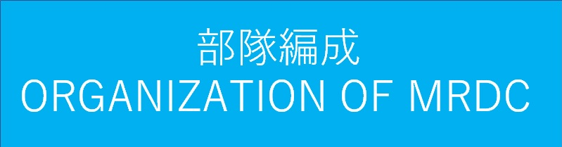 部隊編成