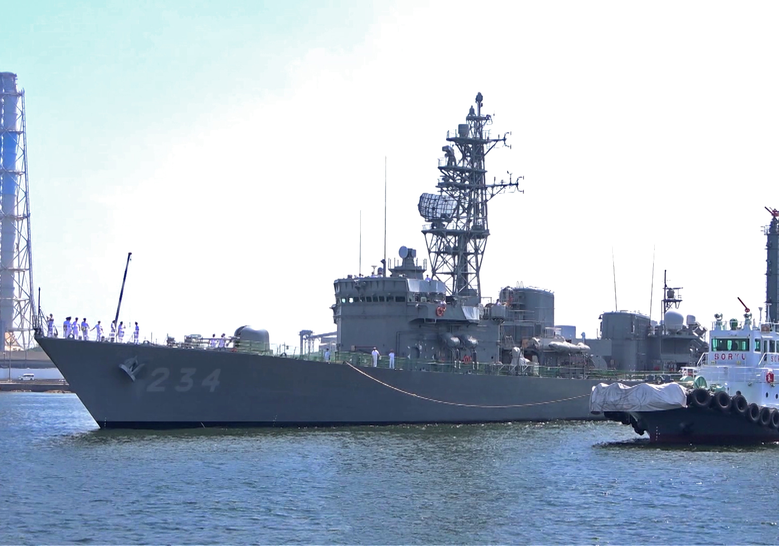 海軍記念盾 海上自衛隊 阪神基地隊司令 盾 海上自衛隊 阪神基地隊【公式】