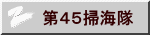 第４５掃海隊