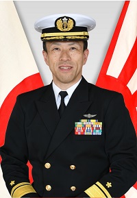 ⻆海将補