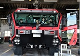 基地見学