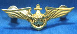 航空徽章
