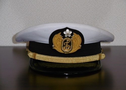 帽子 帽子 靴等 海自のファッション 海上自衛隊八戸航空基地 帽子 帽子 靴等 海自のファッション 海上自衛隊八戸航空基地