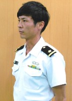 第3種夏制服