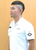 第3種夏制服