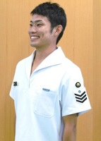 第3種夏制服