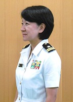 第3種夏制服