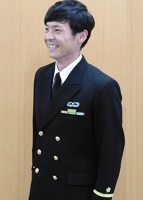 冬制服