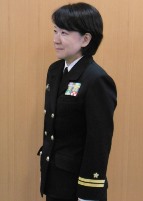 冬制服