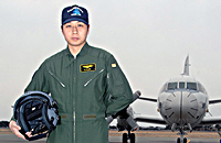 航空服