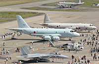 八戸航空基地祭