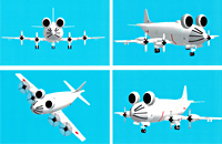 Ｐ‐３Ｃ