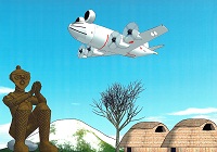 Ｐ‐３Ｃ