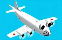 キャラクター