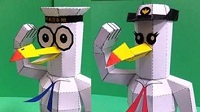 キャラクター