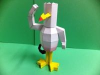 キャラクター