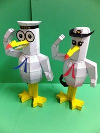 キャラクター