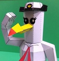 キャラクター