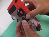 消防車