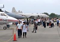 八戸航空基地祭