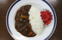カレー