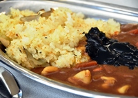 カレー