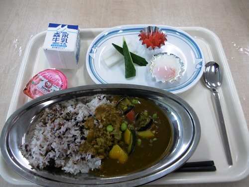 カレー