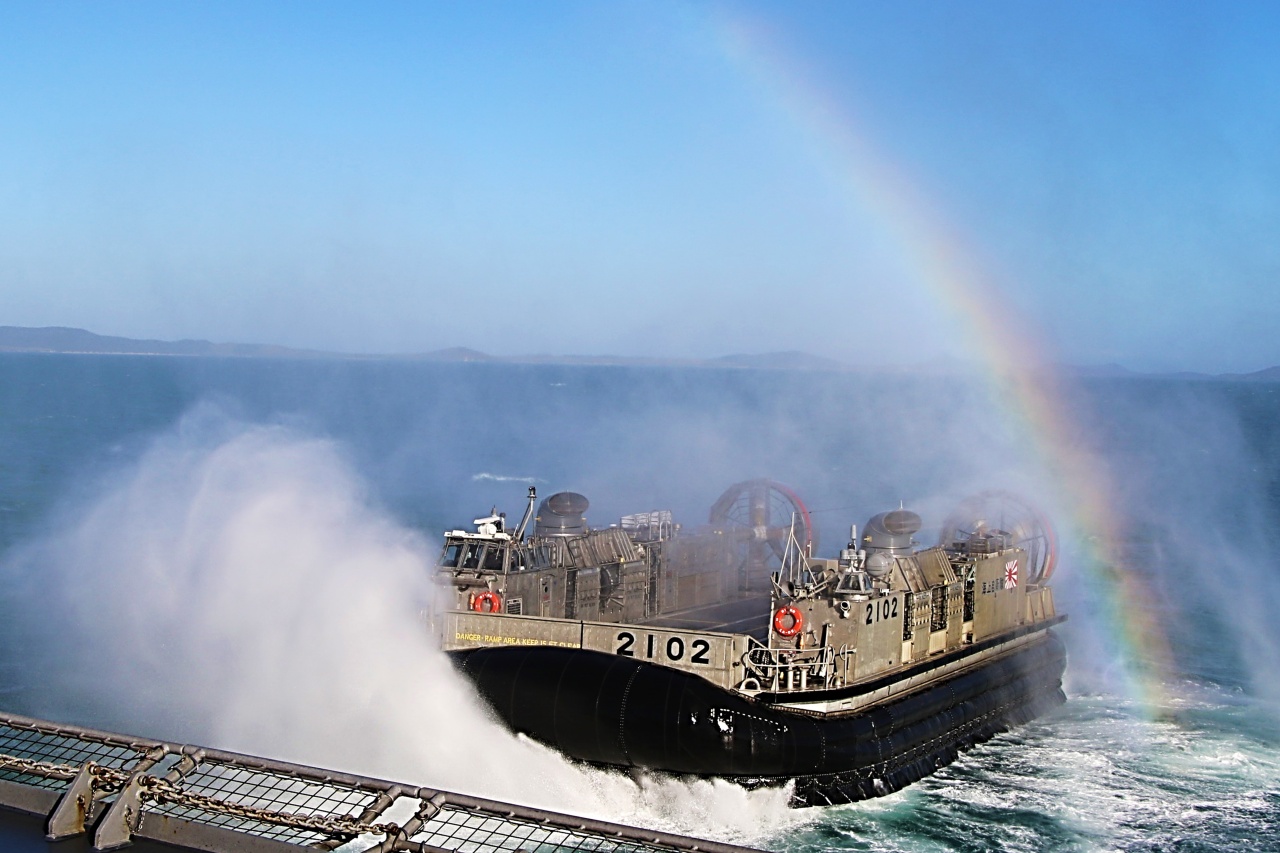 海上自衛隊：JAPAN MARITIME PHOTOGRAPHY