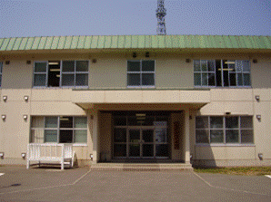 大湊基地業務隊