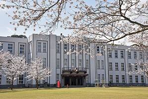 第４術科学校