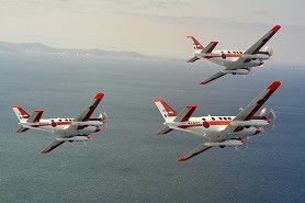 徳島教育航空群