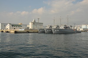 阪神基地隊
