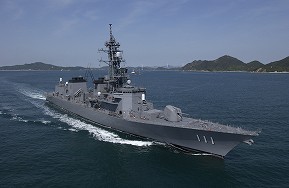 第４術科学校