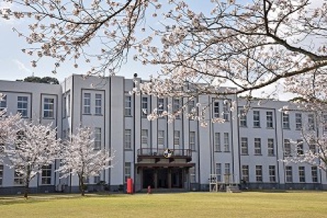 第４術科学校