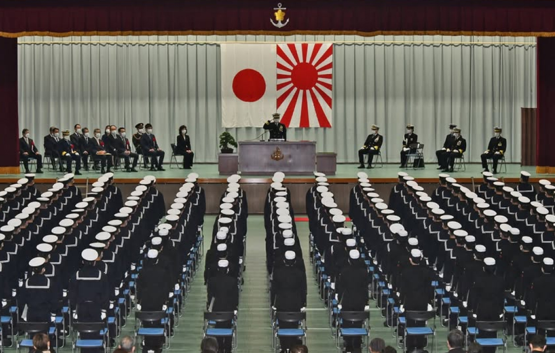 ABOUT 舞鶴地方隊とは