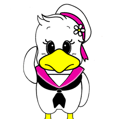 マイコちゃん