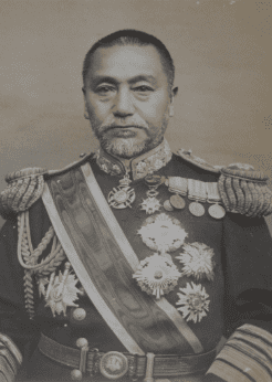 舞鶴鎮守府開庁