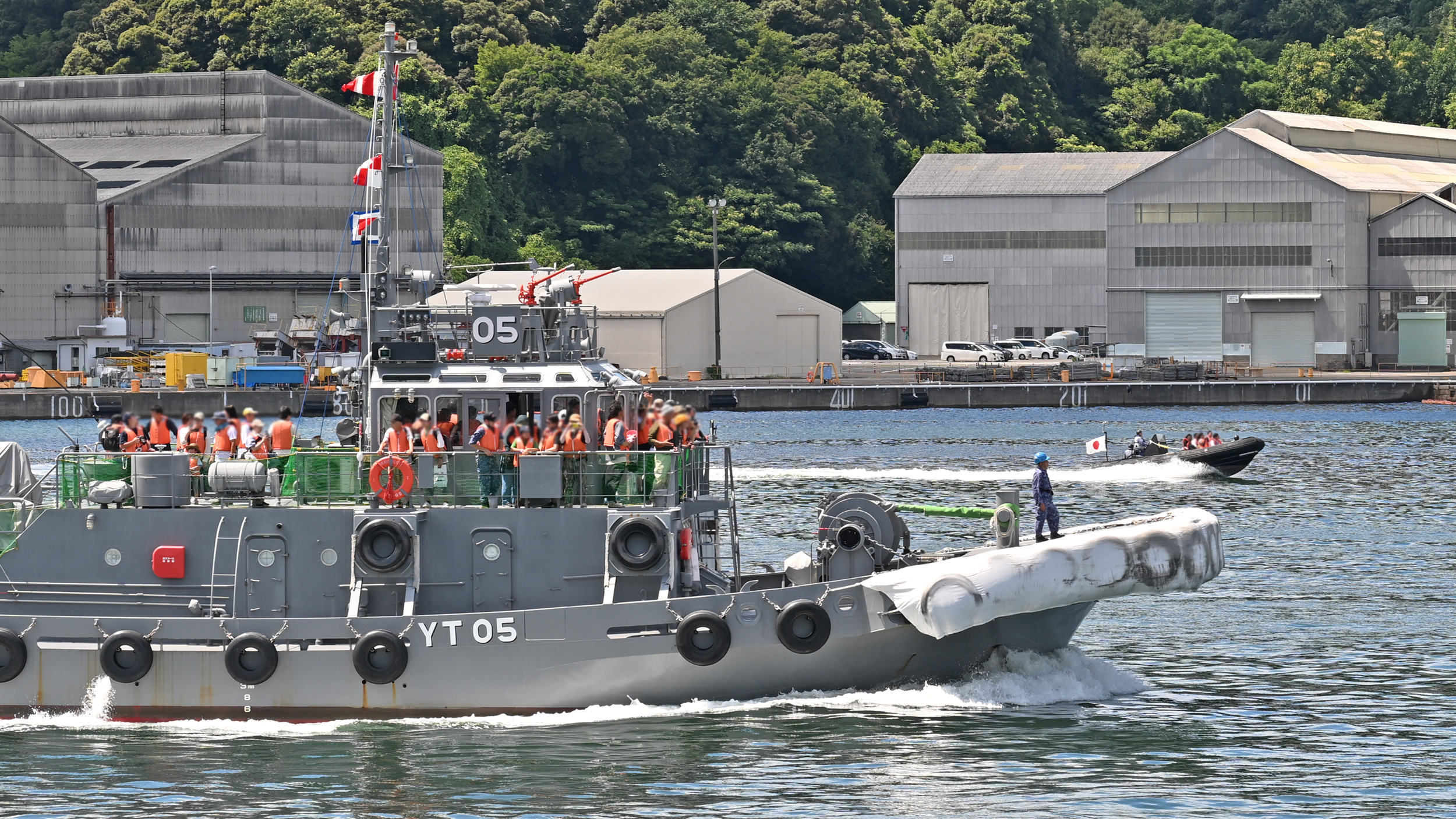 舞鶴フリートフェスタ2026 | 海上自衛隊 舞鶴地方隊