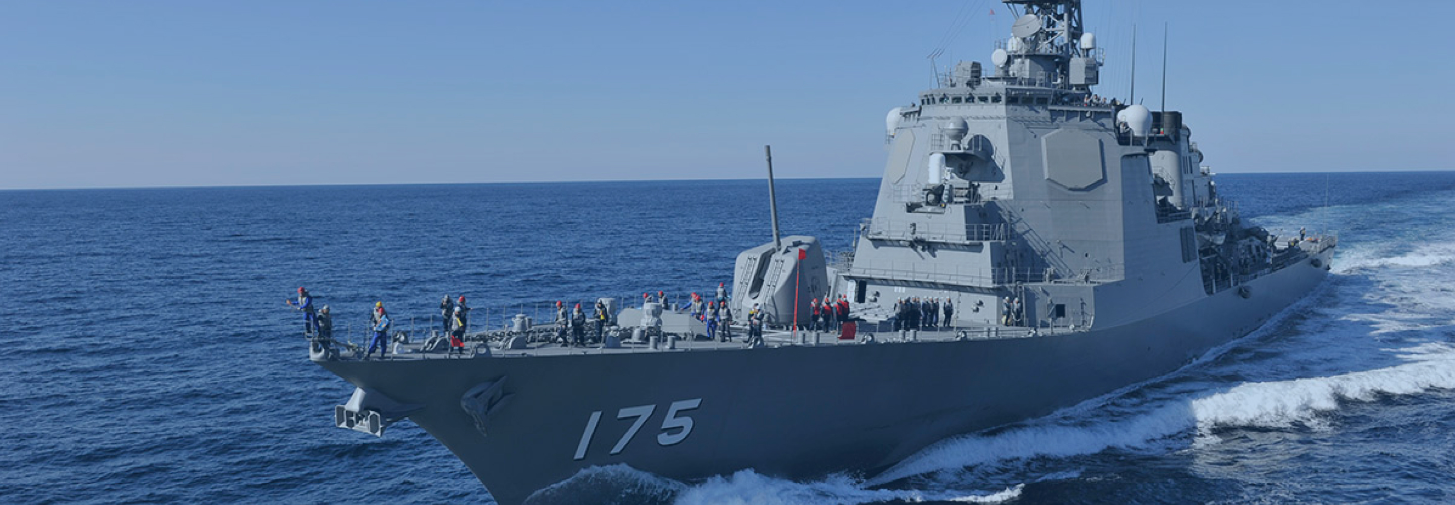 スペシャルコンテンツ | 海上自衛隊 舞鶴地方隊