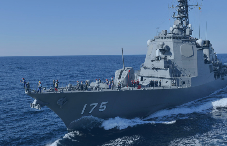 スペシャルコンテンツ | 海上自衛隊 舞鶴地方隊