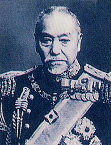 東郷平八郎