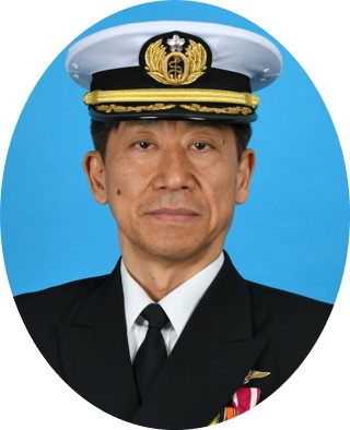 舞鶴教育隊司令