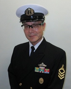 みやじま先任伍長