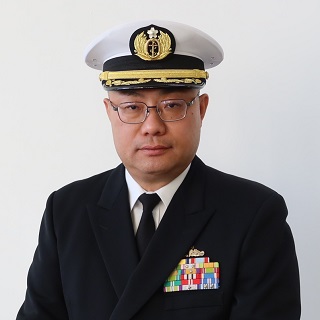 司令画像