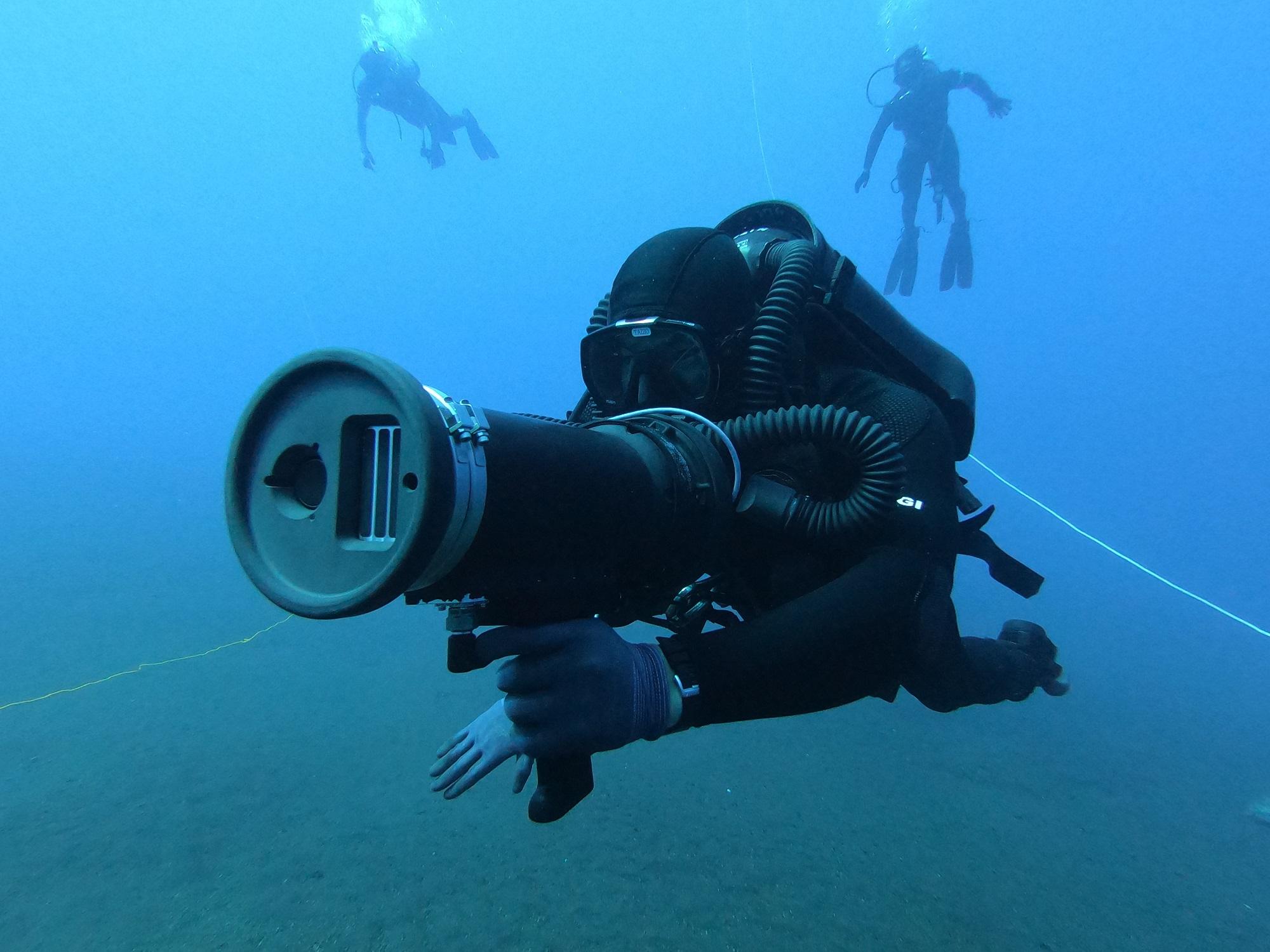 掃海隊群ホームページ | 海上自衛隊 掃海隊群のホームページです。