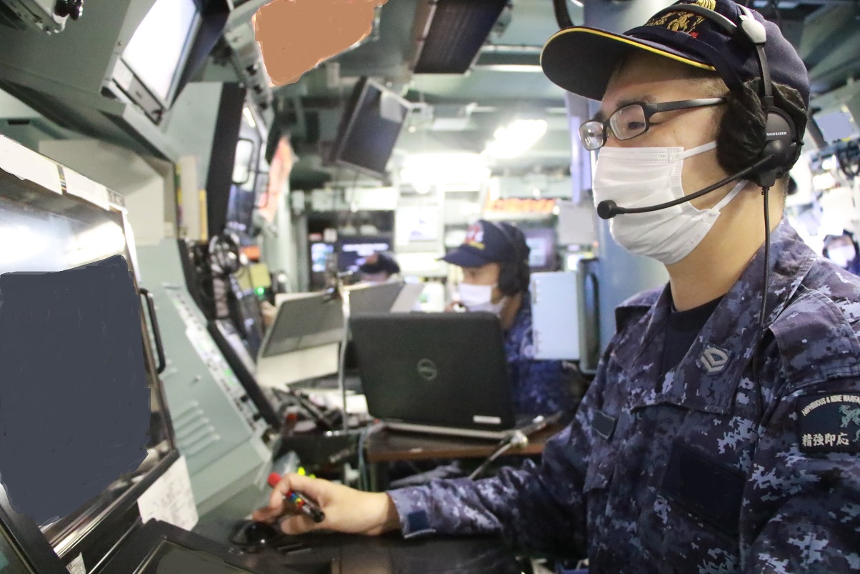 KEEN SWORD 日米合同演習記念パッチ 2025年最新】日米共同統合演習の人気アイテム - メルカリ