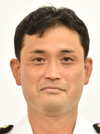 幹部候補生学校:教育【学生隊紹介】