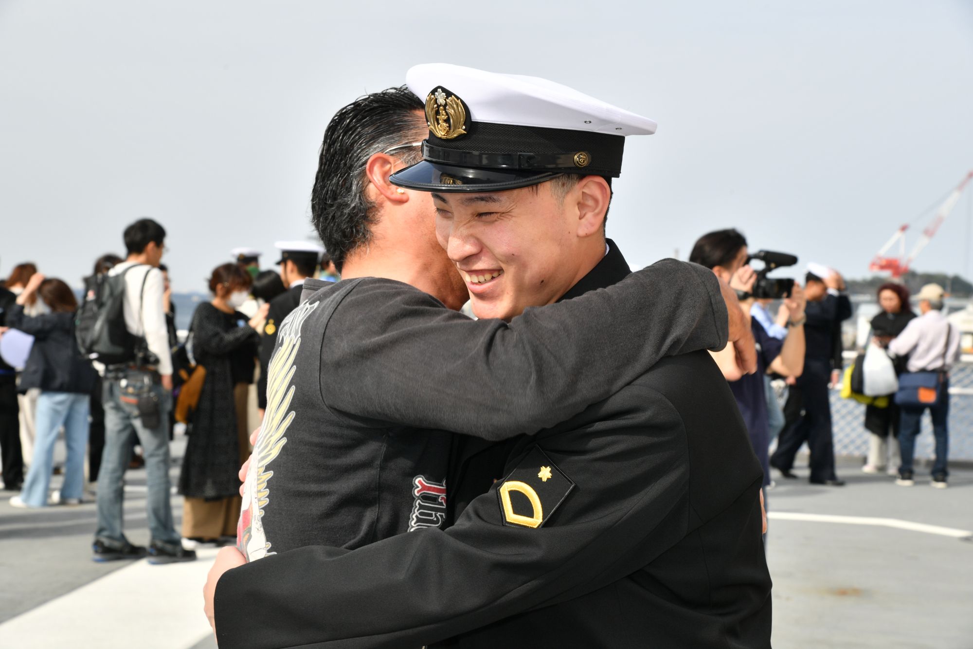 第66次南極地域観測協力｜海上自衛隊 〔JMSDF〕 オフィシャル